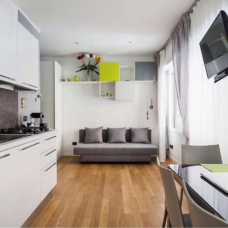 Delizioso Bilocale In Bocconi - Porta Romana Milan Luaran gambar