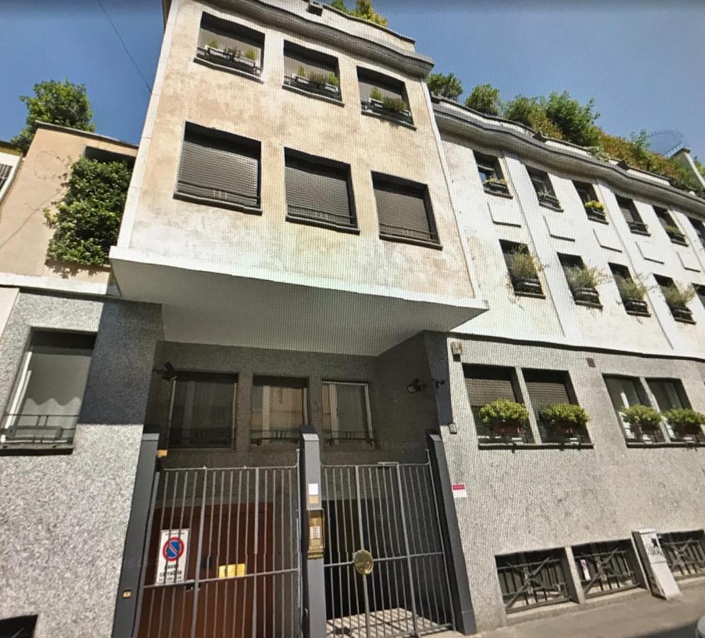 Delizioso Bilocale In Bocconi - Porta Romana Milan Luaran gambar